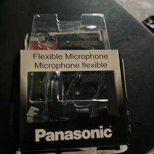 Headset